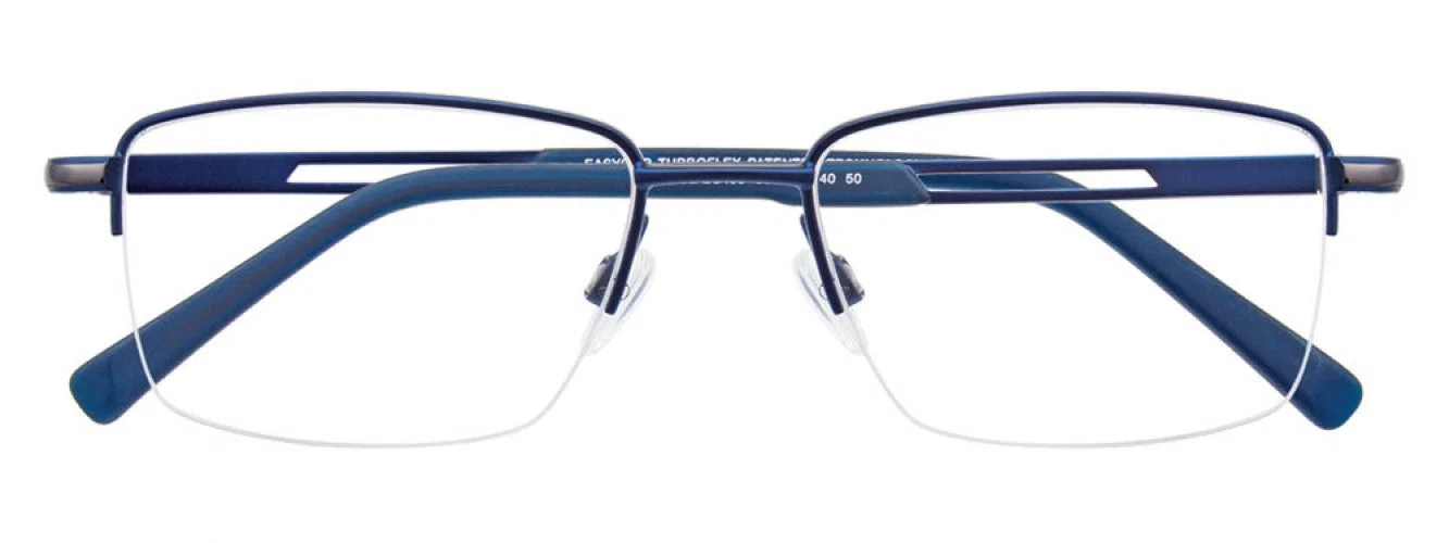 Easyclip EC408 Eyeglasses - view 9
