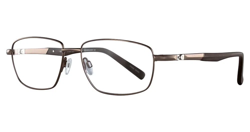 Easyclip EC411 Eyeglasses - view 10