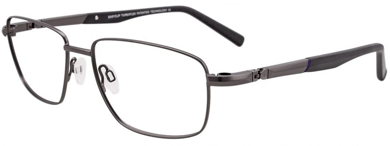 Easyclip EC411 Eyeglasses - view 2