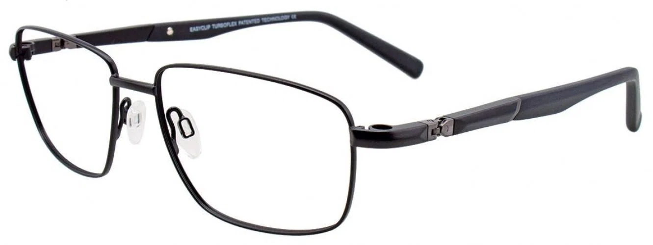 Easyclip EC411 Eyeglasses - view 3