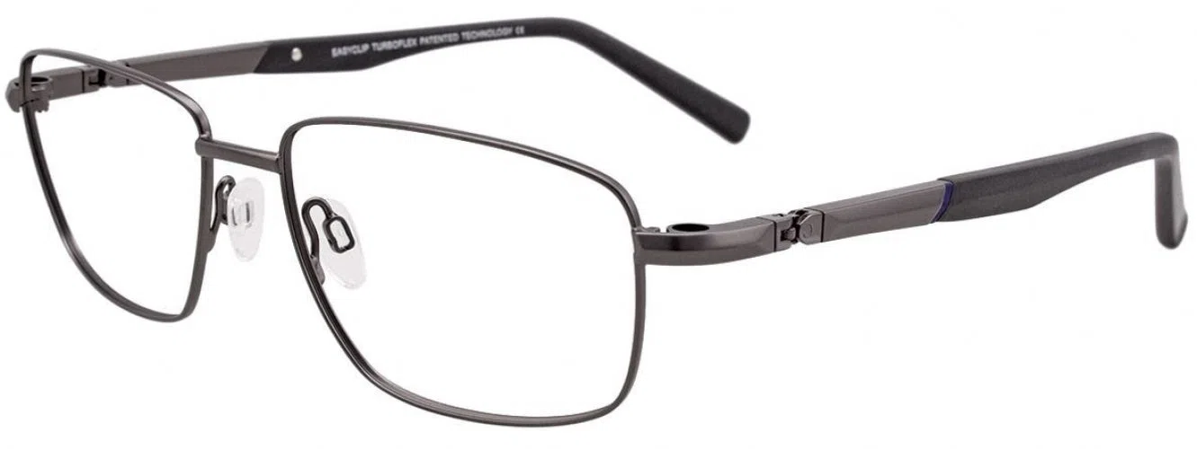Easyclip EC411 Eyeglasses - view 4