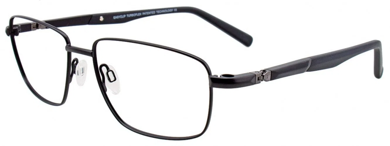 Easyclip EC411 Eyeglasses - view 8