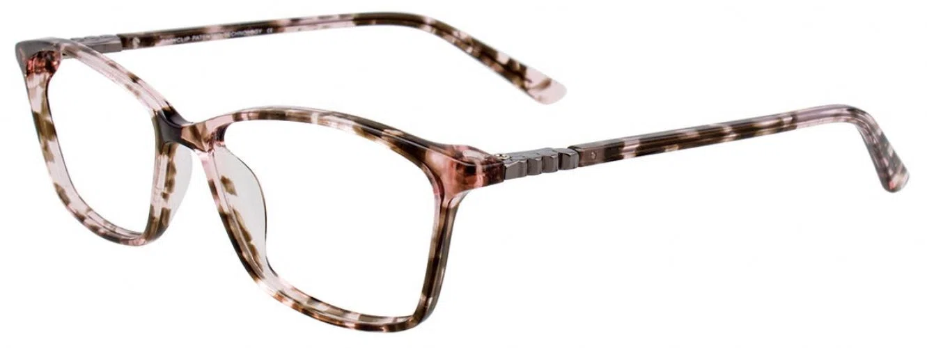 Easyclip EC421 Eyeglasses - view 5