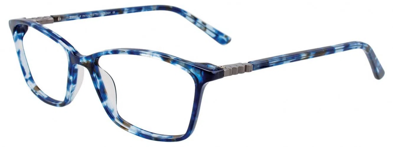 Easyclip EC421 Eyeglasses - view 8