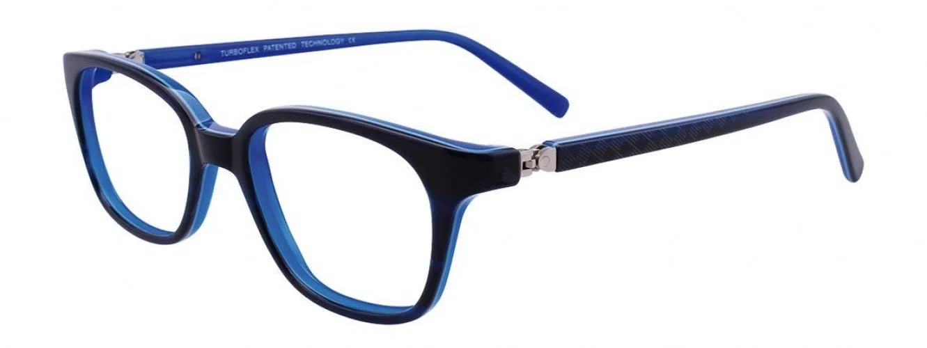 Easyclip EC430 Eyeglasses - view 3
