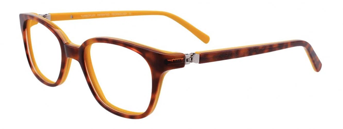 Easyclip EC430 Eyeglasses - view 5