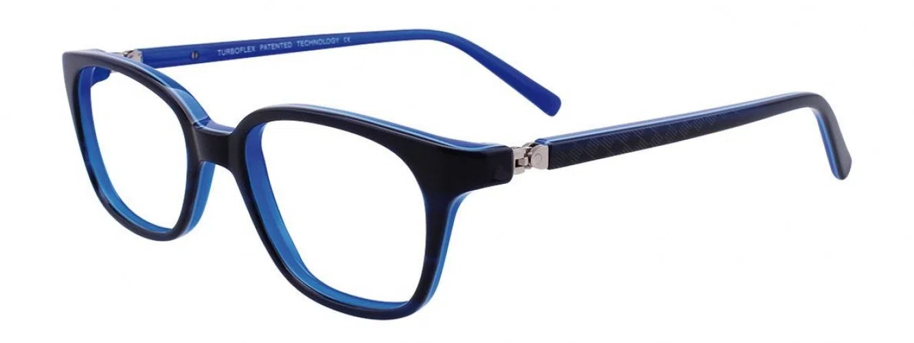 Easyclip EC430 Eyeglasses - view 6