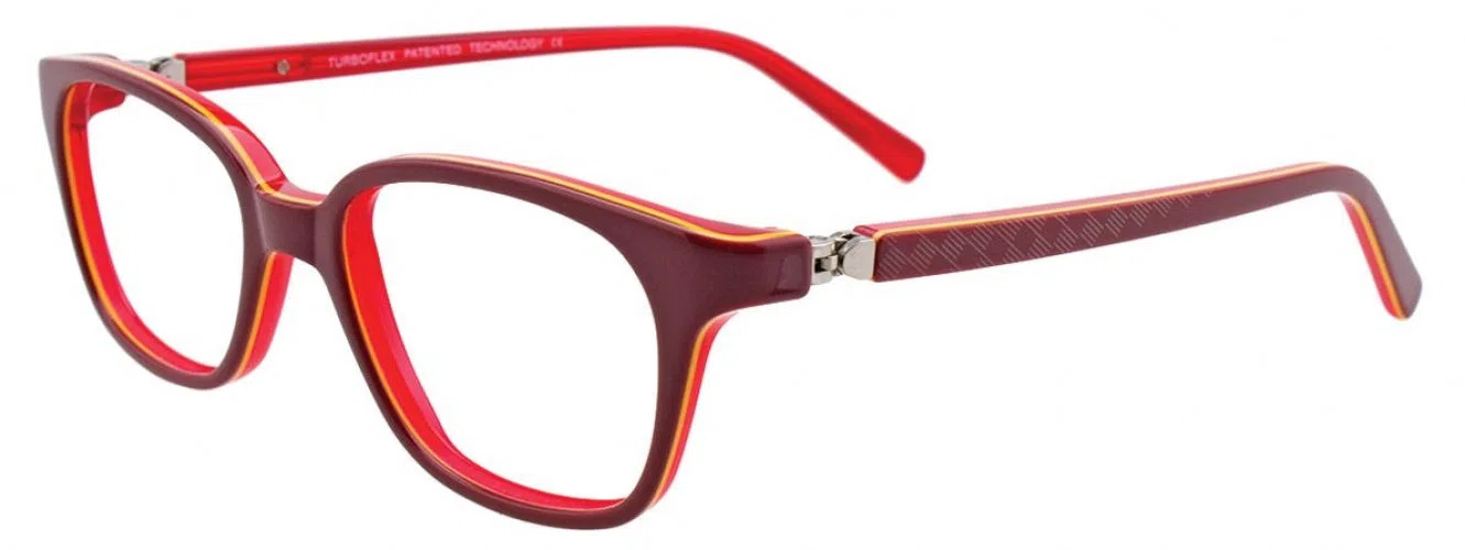 Easyclip EC430 Eyeglasses - view 9