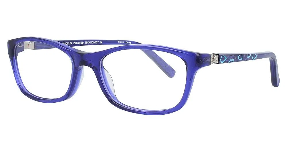 Easyclip EC432 Eyeglasses