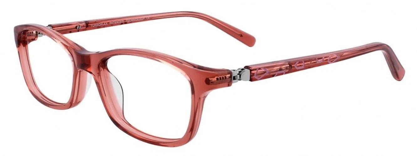 Easyclip EC432 Eyeglasses - view 3
