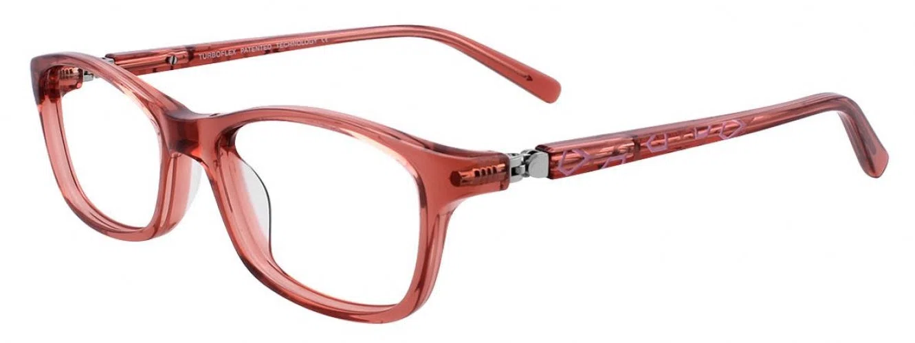 Easyclip EC432 Eyeglasses - view 5