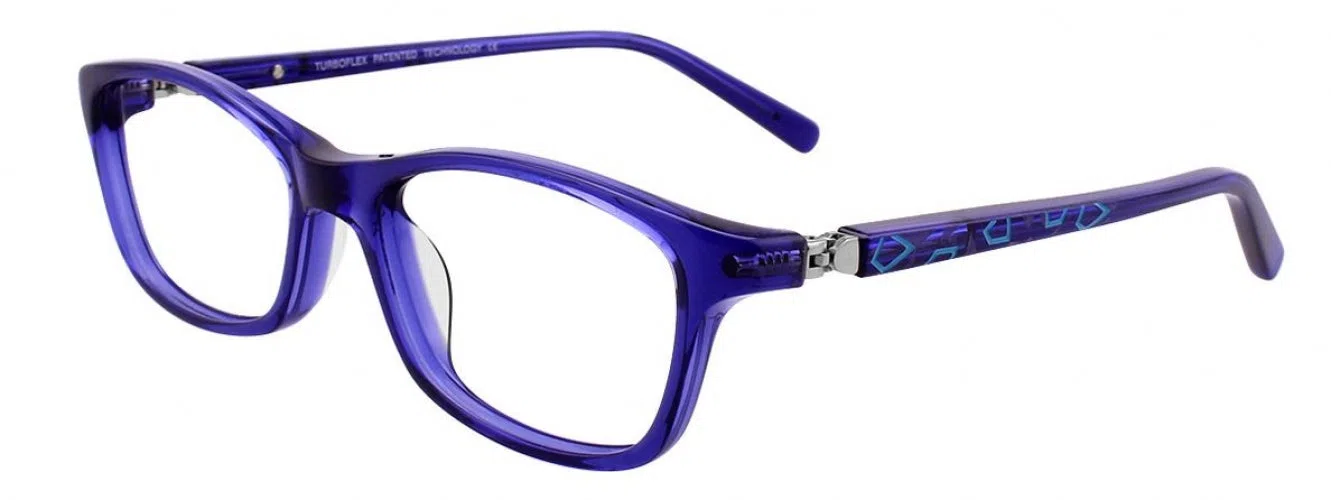 Easyclip EC432 Eyeglasses - view 7