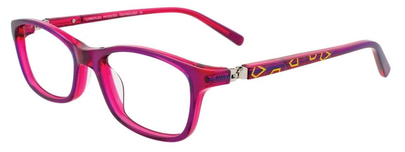 Easyclip EC432 Eyeglasses - view 8