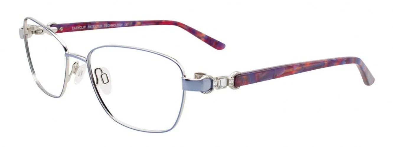 Easyclip EC437 Eyeglasses - view 10