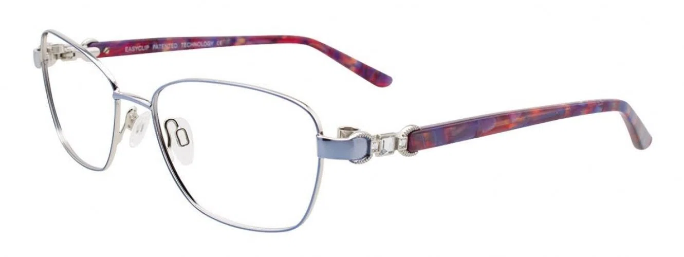 Easyclip EC437 Eyeglasses - view 3