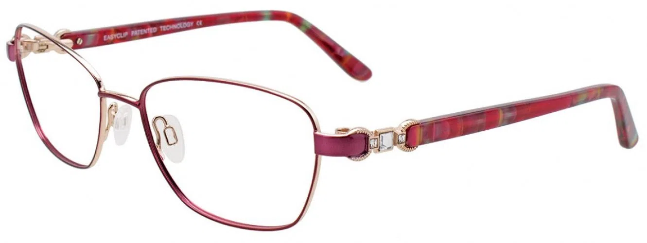Easyclip EC437 Eyeglasses - view 5