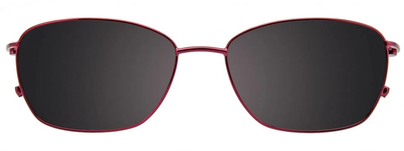 Easyclip EC437 Eyeglasses - view 6