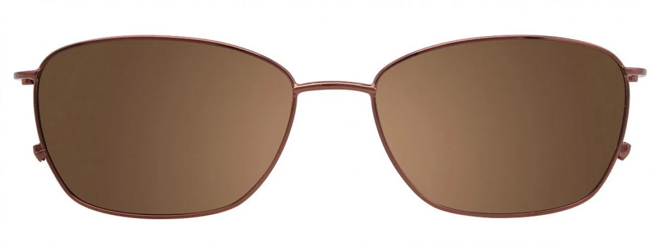 Easyclip EC437 Eyeglasses - view 9