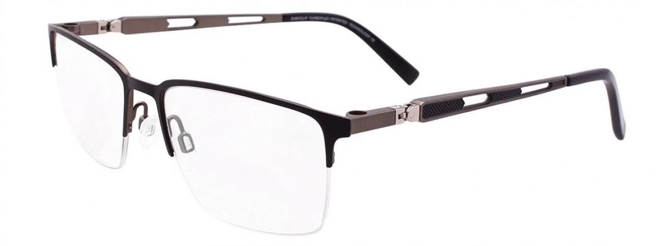 Easyclip EC459 Eyeglasses - view 2