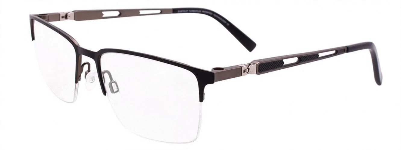 Easyclip EC459 Eyeglasses - view 4