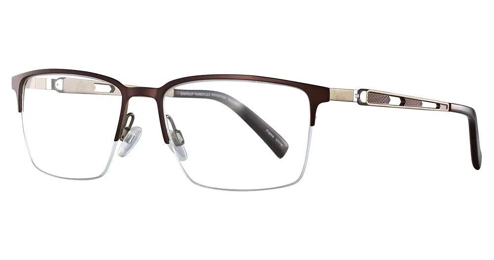 Easyclip EC459 Eyeglasses - view 7