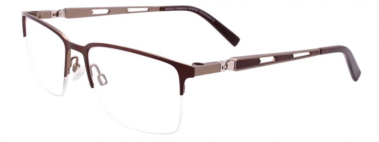 Easyclip EC459 Eyeglasses - view 8