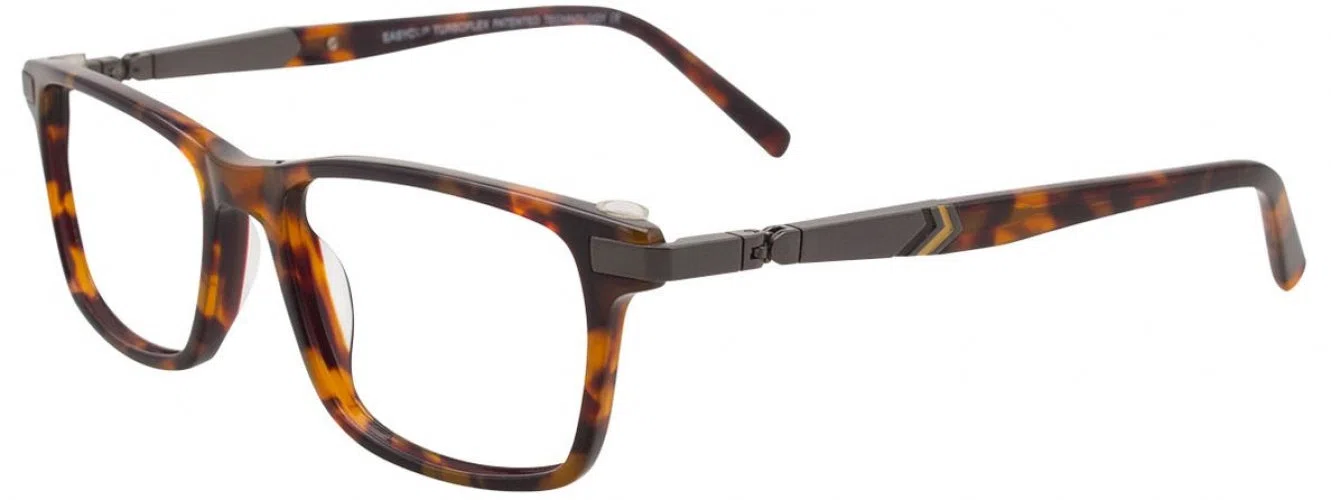 Easyclip EC466 Eyeglasses - view 3