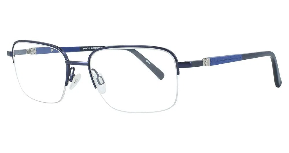 Easyclip EC468 Eyeglasses - view 10