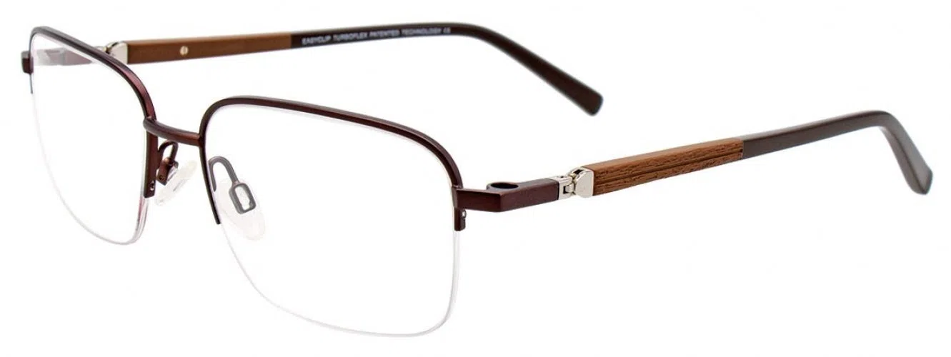Easyclip EC468 Eyeglasses - view 5