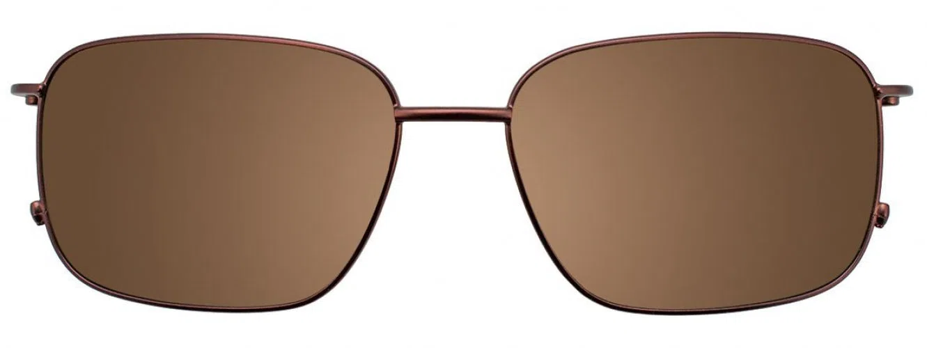 Easyclip EC468 Eyeglasses - view 6