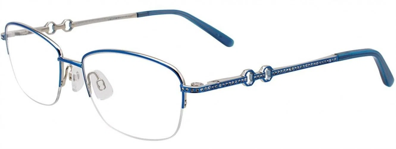 Easyclip EC469 Eyeglasses - view 2