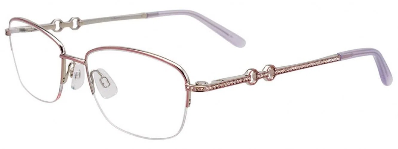 Easyclip EC469 Eyeglasses - view 3