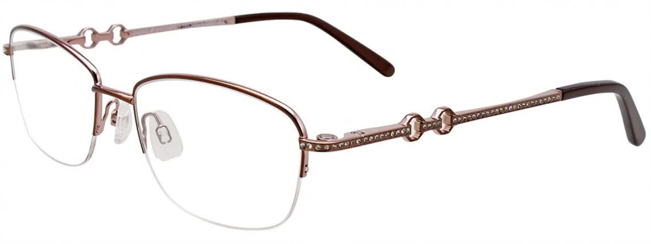 Easyclip EC469 Eyeglasses - view 5
