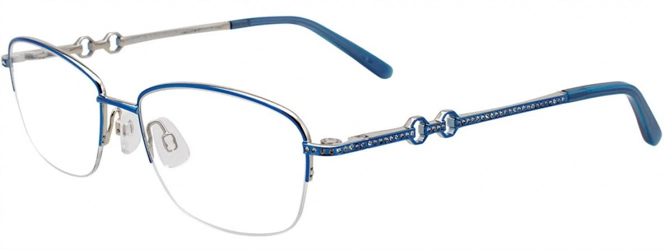Easyclip EC469 Eyeglasses - view 8
