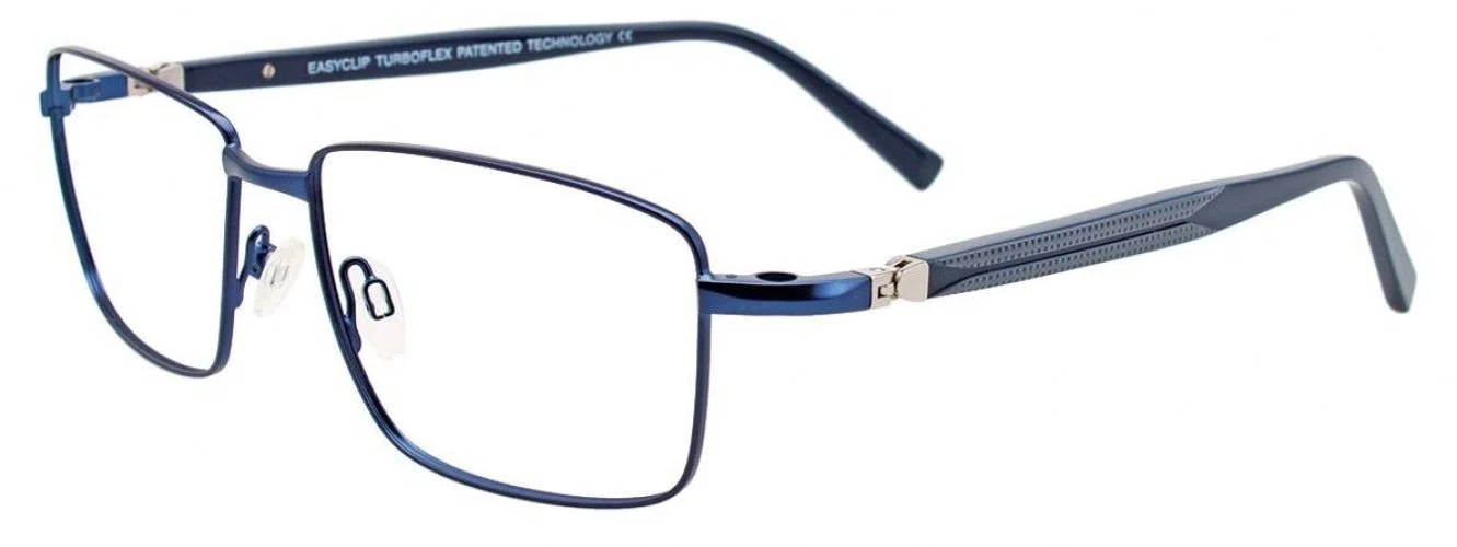 Easyclip EC470 Eyeglasses - view 2