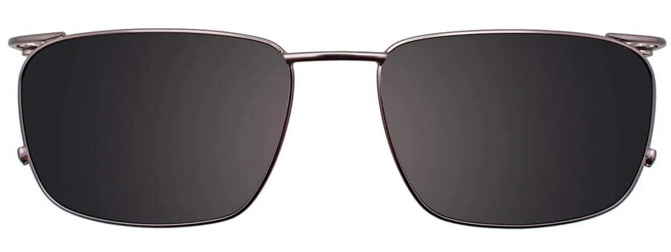 Easyclip EC476 Eyeglasses - view 4