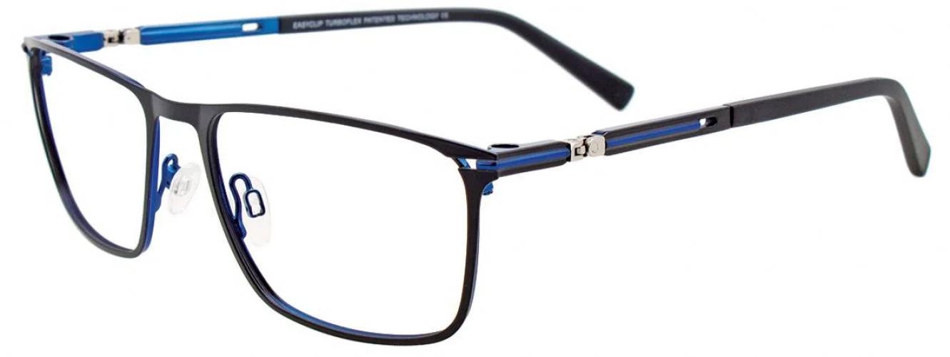 Easyclip EC476 Eyeglasses - view 6