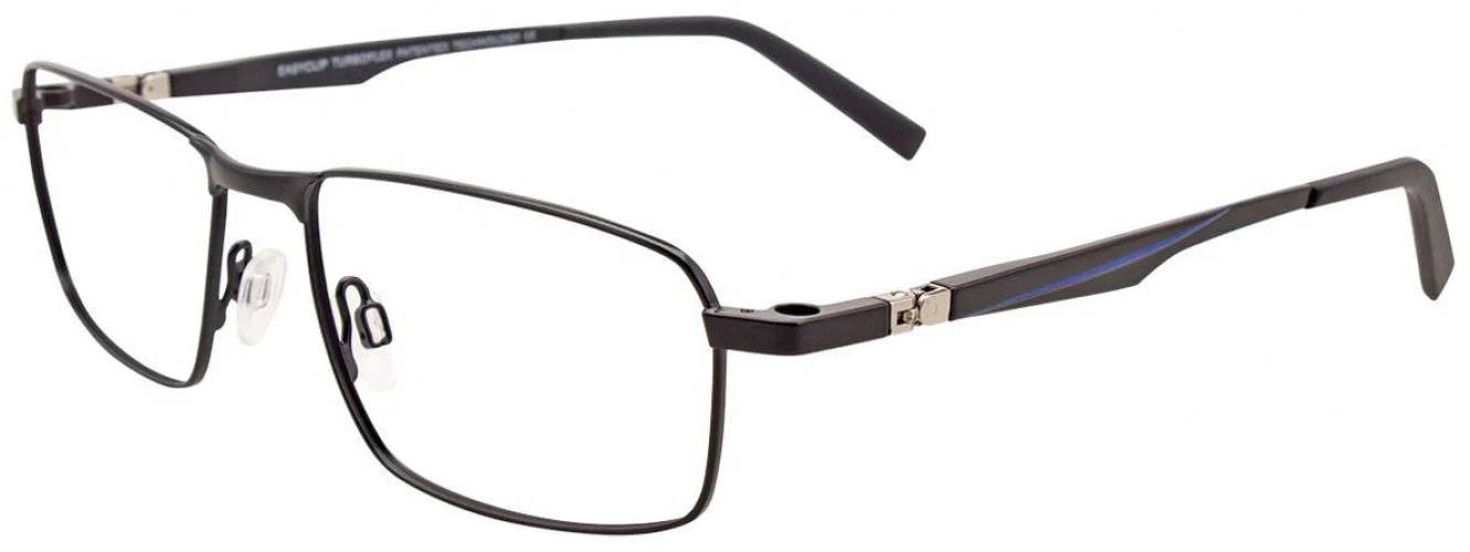 Easyclip EC477 Eyeglasses - view 10