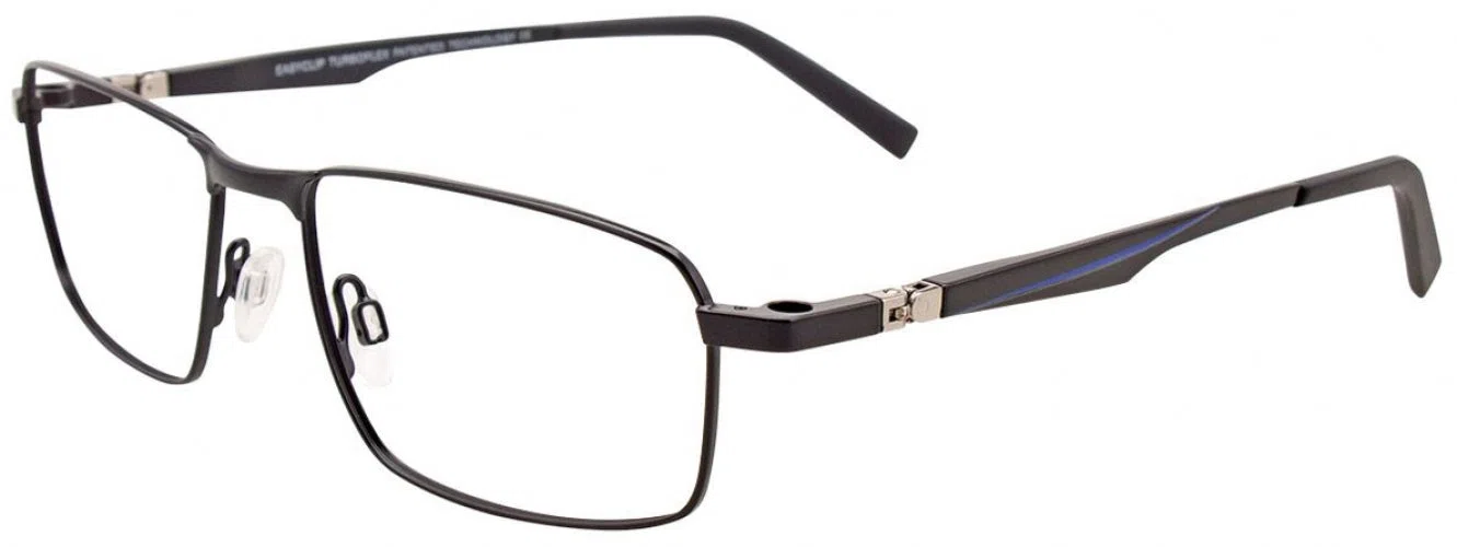 Easyclip EC477 Eyeglasses - view 11