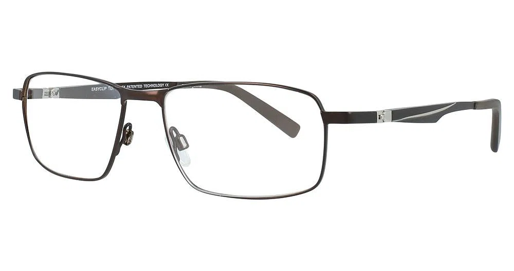 Easyclip EC477 Eyeglasses - view 4