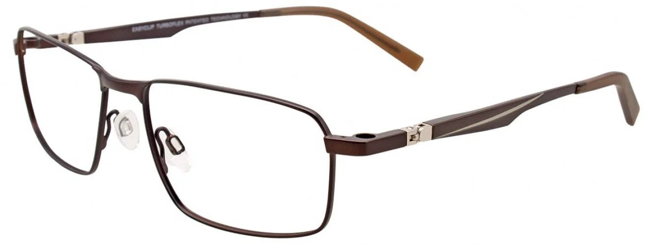 Easyclip EC477 Eyeglasses - view 5