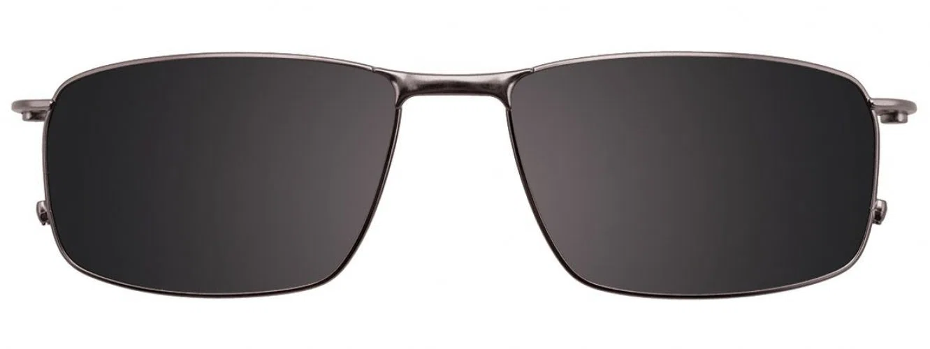 Easyclip EC477 Eyeglasses - view 9