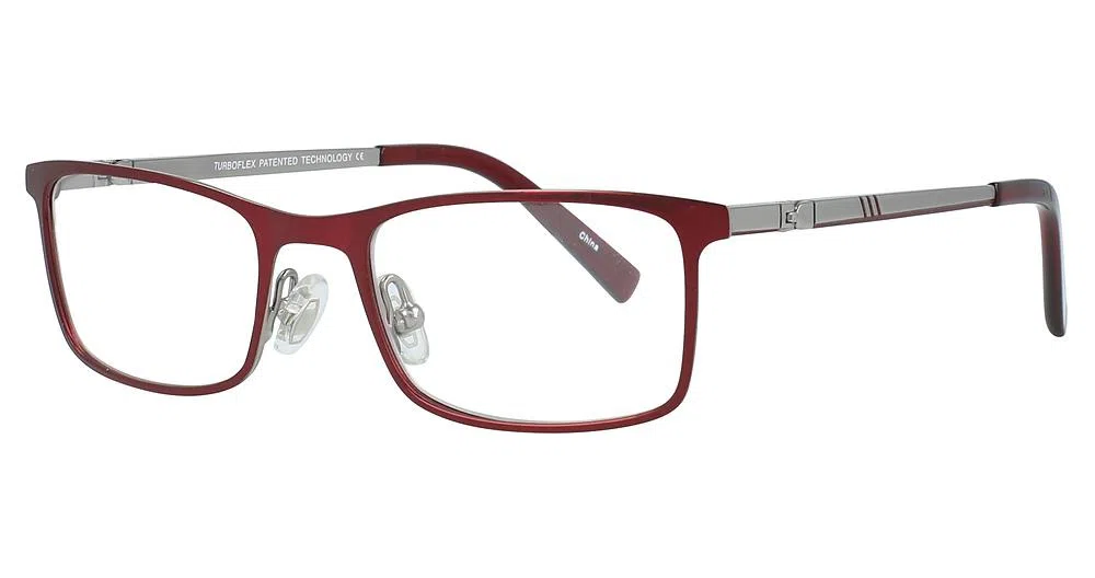 Easyclip EC492 Eyeglasses - view 2