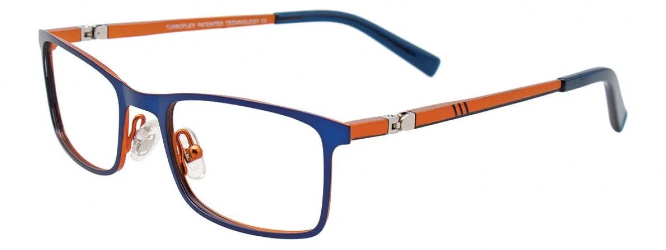 Easyclip EC492 Eyeglasses - view 3