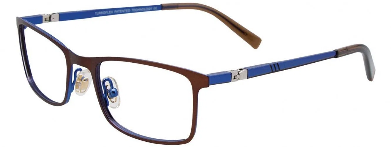 Easyclip EC492 Eyeglasses - view 4