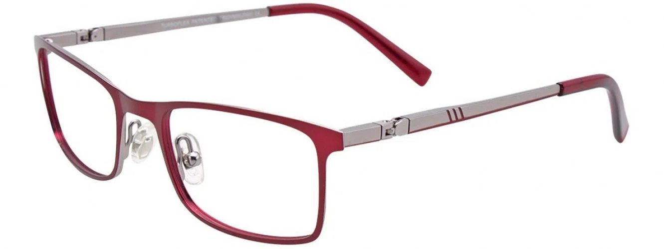 Easyclip EC492 Eyeglasses - view 7