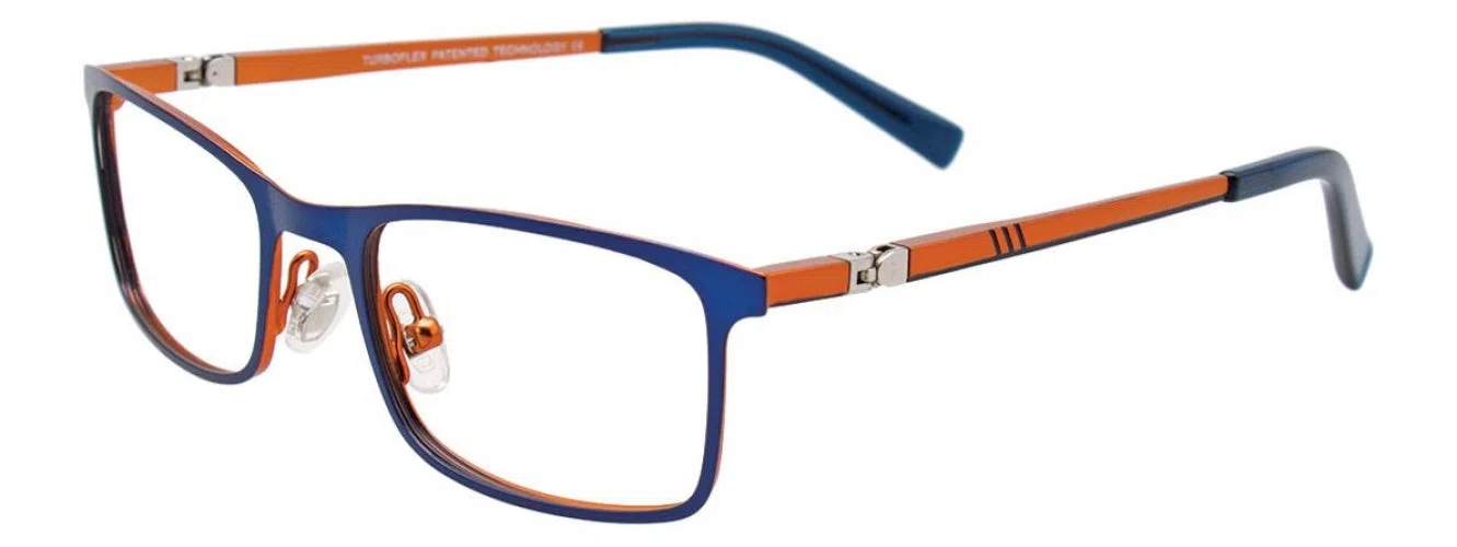 Easyclip EC492 Eyeglasses - view 9