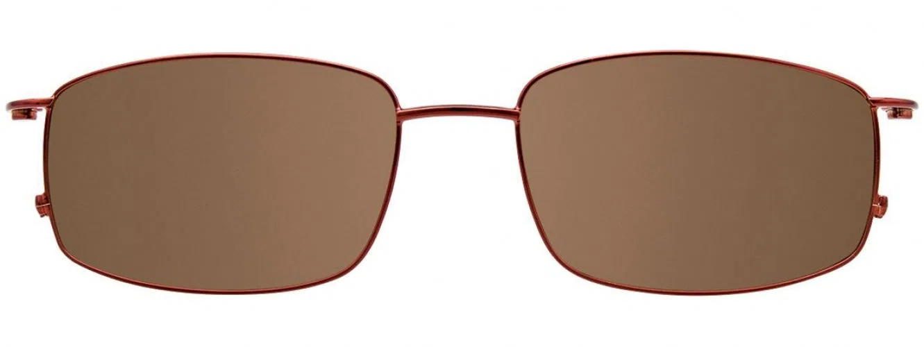 Easyclip EC493 Eyeglasses - view 11