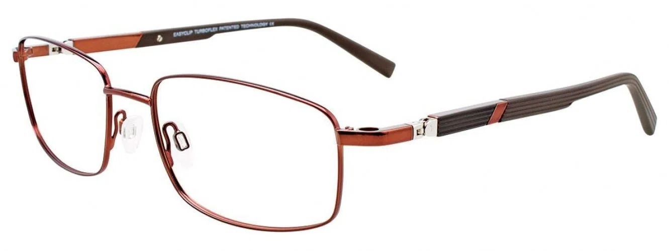 Easyclip EC493 Eyeglasses - view 2