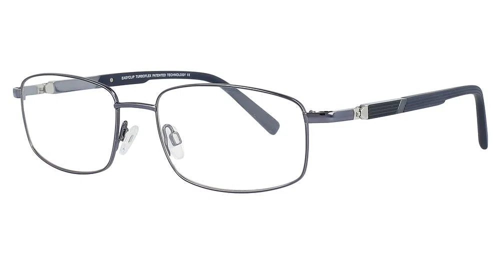 Easyclip EC493 Eyeglasses - view 3